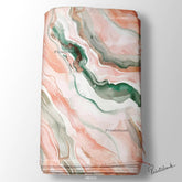 Marble Digital Printed Fabric Manufacturer